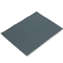 Filc řezaný 20x25cm tloušťka 1,5mm 100%polyester